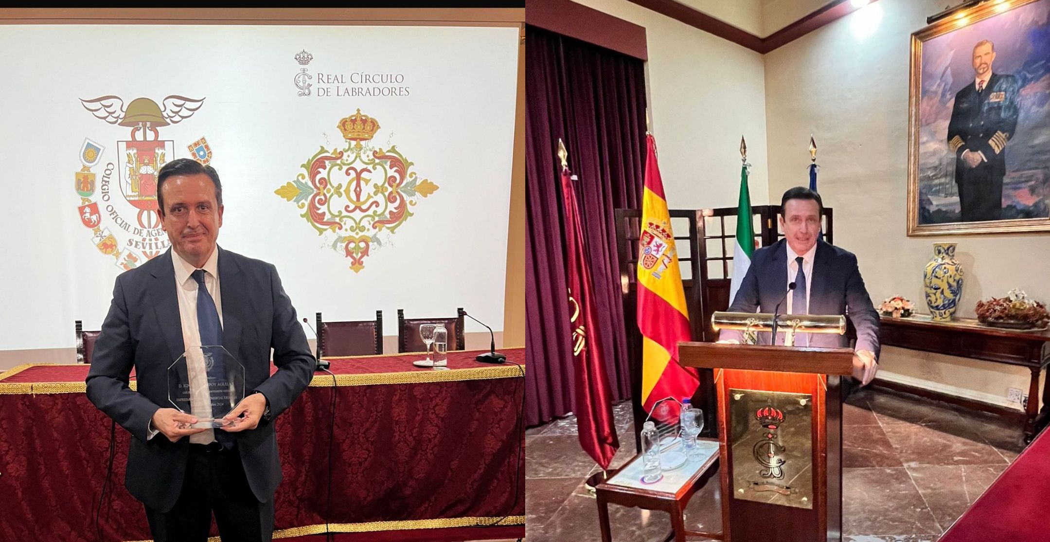 nota de prensa
