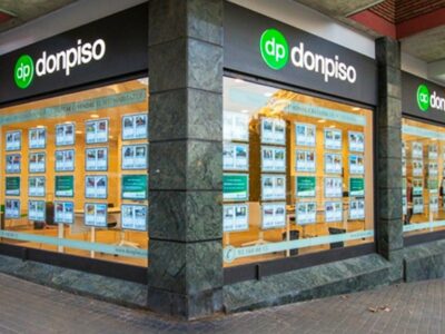 donpiso pide al Gobierno una nueva Ley del Suelo «para acabar con el problema de la vivienda»