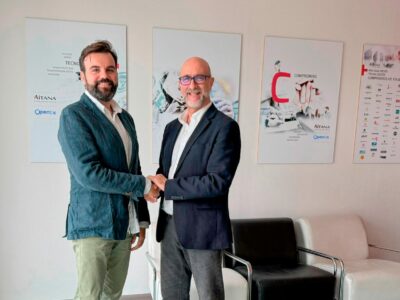 La alianza Opentix-Sislei impulsa la digitalización de los despachos profesionales en España