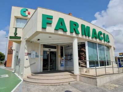 NeoAttack y Parafarmacia Campoamor unen fuerzas para potenciar el área digital en España y Portugal