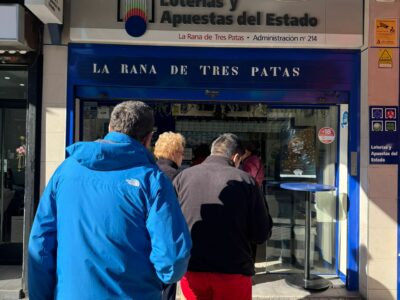 «La Rana de Tres Patas»: Innovación con la revolución 3.0 que brinda la IA