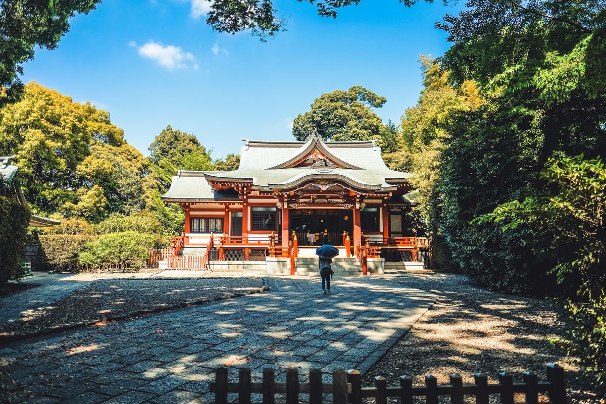 DEST JAPAN MUSASHINO shutterstock portfolio 1592719270 Universal Within usage period 74636