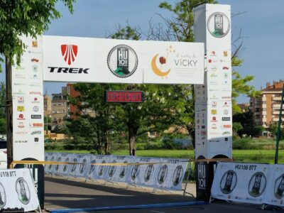 PRIXMAPRO convierte los eventos deportivos en espectáculos inolvidables