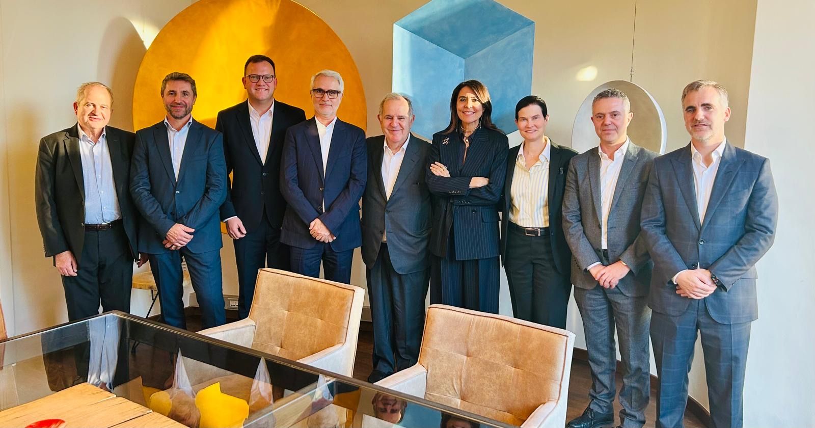 Equipos directivos de Catalonia Hotels Resorts Q y A