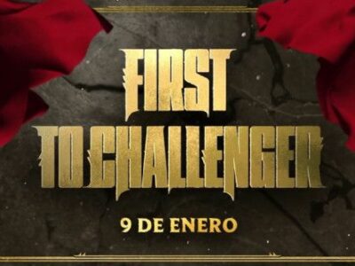 Riot Games presenta ‘First to Challenger’, el nuevo reto de League of Legends con creadores de contenido