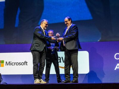 Expert One: Partner de mayor crecimiento en ventas de SAP Business One