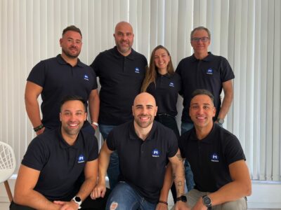 Hausera consolida su crecimiento superando los 10 millones de euros financiados