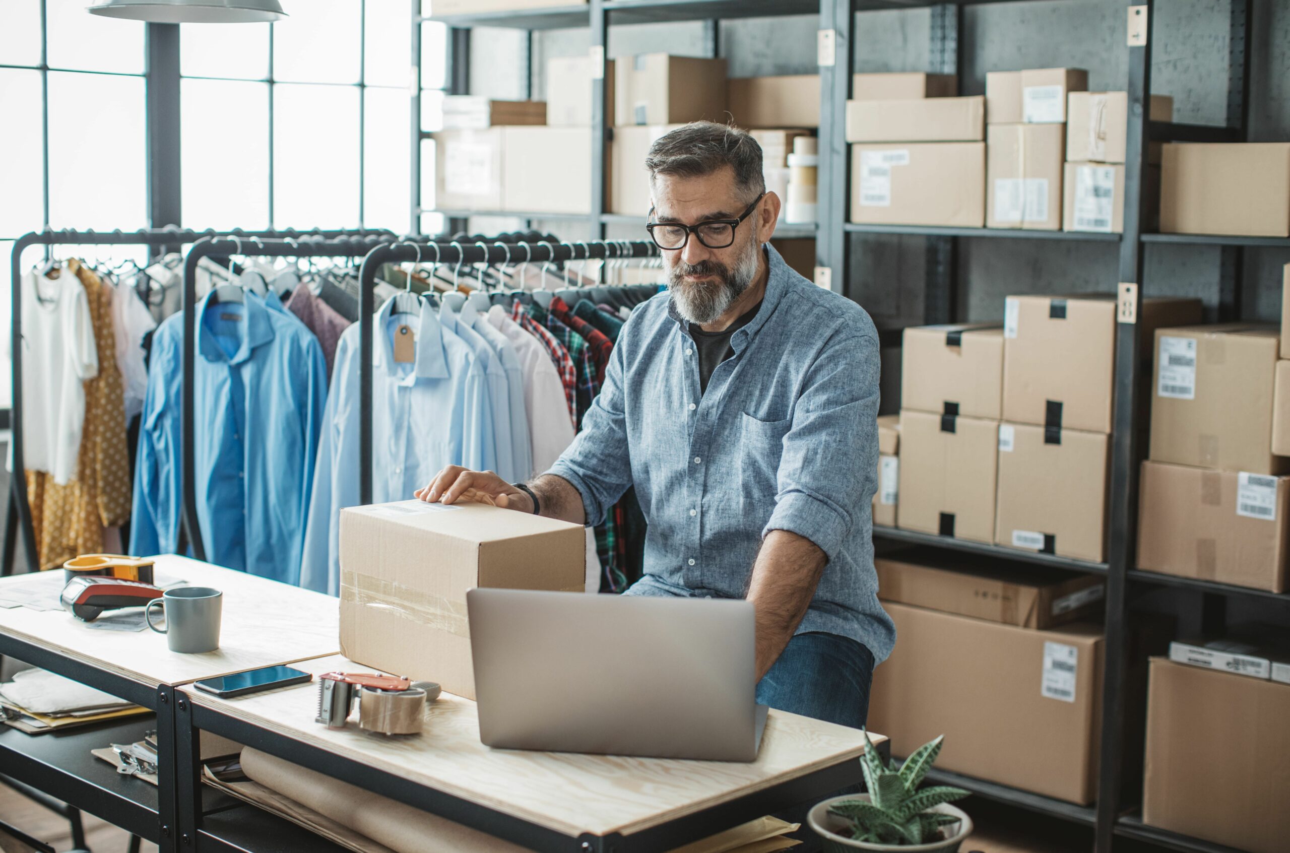 MBE transforma la logstica navidea para los ecommerce 1 scaled