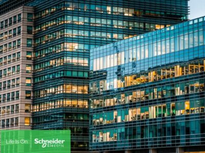 Más de un siglo de innovación: TeSys y los interruptores en miniatura de Schneider Electric cumplen 100 años