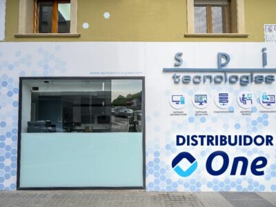 SPI Tecnologías se consolida como Distribuidor AHORA One en Huesca, impulsando la digitalización de las PYMEs