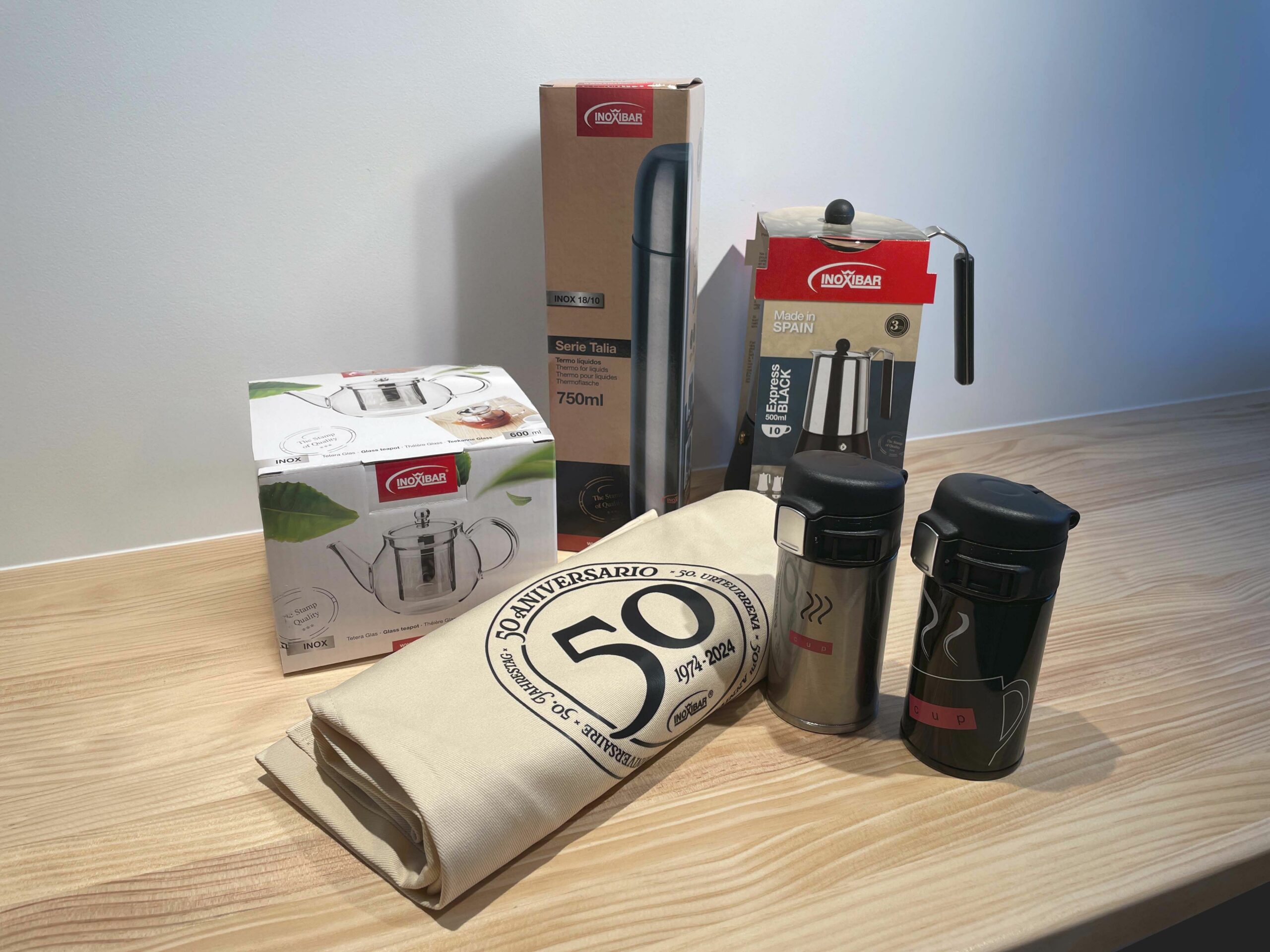 Set Cafe b scaled