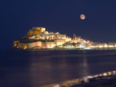 Playa Vacaciones impulsa el turismo de nochevieja 2025 en Peñíscola