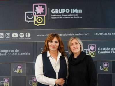 Formación Universitaria, finalista en la décima edición de los Premios Gestión del Cambio Organizacional