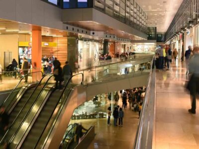 L’illa Diagonal confía la renovación de su red WiFi a las tecnológicas Air-Fi y Cambium Networks