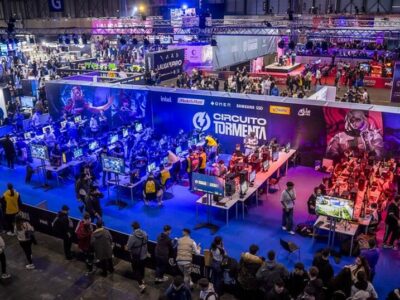 Riot Games llevará a GAMERGY la emoción de sus títulos: VALORANT, TFT y League of Legends