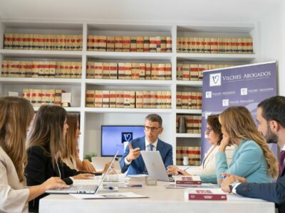 Una empresaria consigue la exoneración total de una deuda de 260.000€