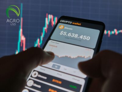 AgroUSD lanza nueva función de transferencias internacionales instantáneas y sin comisiones