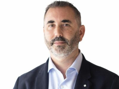 Miguel Llorca ha sido nombrado nuevo CIO de Axazure