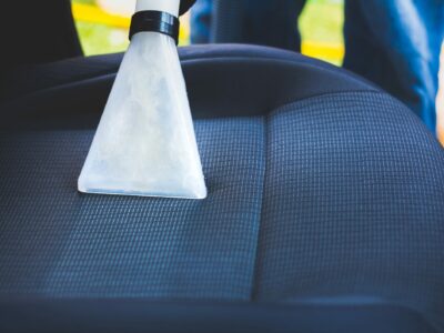 Com Nou presenta soluciones artesanales y sostenibles para la restauración profesional de vehículos