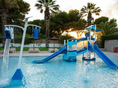 Soluciones frente a los retos hídricos y la diversificación del turismo de sol, los objetivos que HolaCamp apunta para 2025