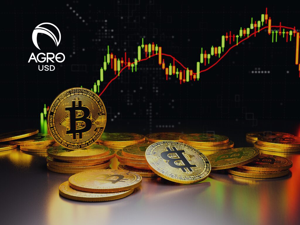 AgroUSD Anuncia su Papel Protagonista en la Revolucin Financiera Global con Stablecoins