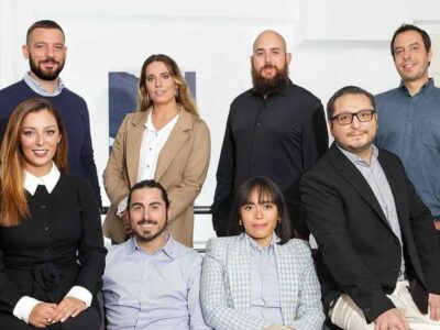Brickken cierra una ronda de financiación de 2,5 millones de dólares a una valoración de 20 millones de dólares