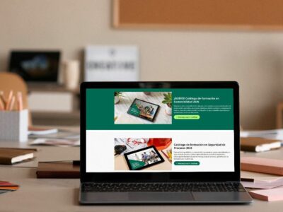 DEKRA lanza sus nuevos catálogos en seguridad de procesos y sostenibilidad para este 2025