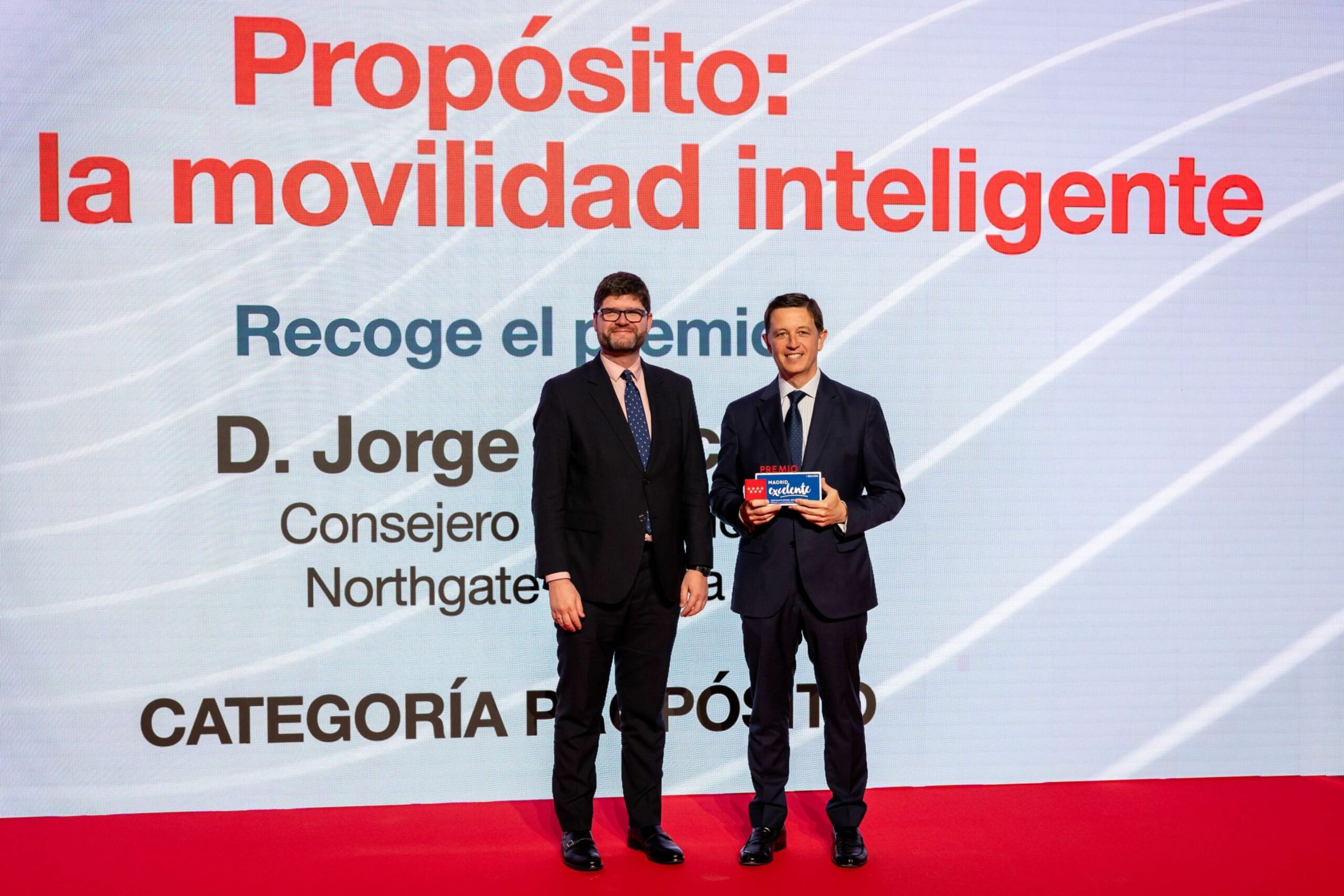 Daniel Rodrguez Asensio Jorge Alarcn Premios Excelentes scaled