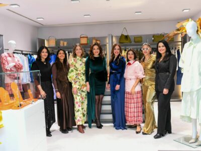 Fundación RD es Moda impulsa la internacionalización de la moda dominicana con su primera colección cápsula en Madrid