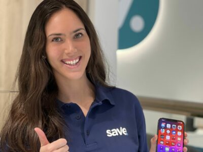 Save Store reduce la jornada laboral y aumenta los días de vacaciones