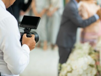 La Boda De Tus Sueños revoluciona las celebraciones con el streaming para bodas