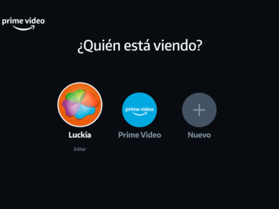 Luckia llega a Prime Video de Amazon con su nuevo spot ‘Brotan tréboles de Luckia en LALIGA’