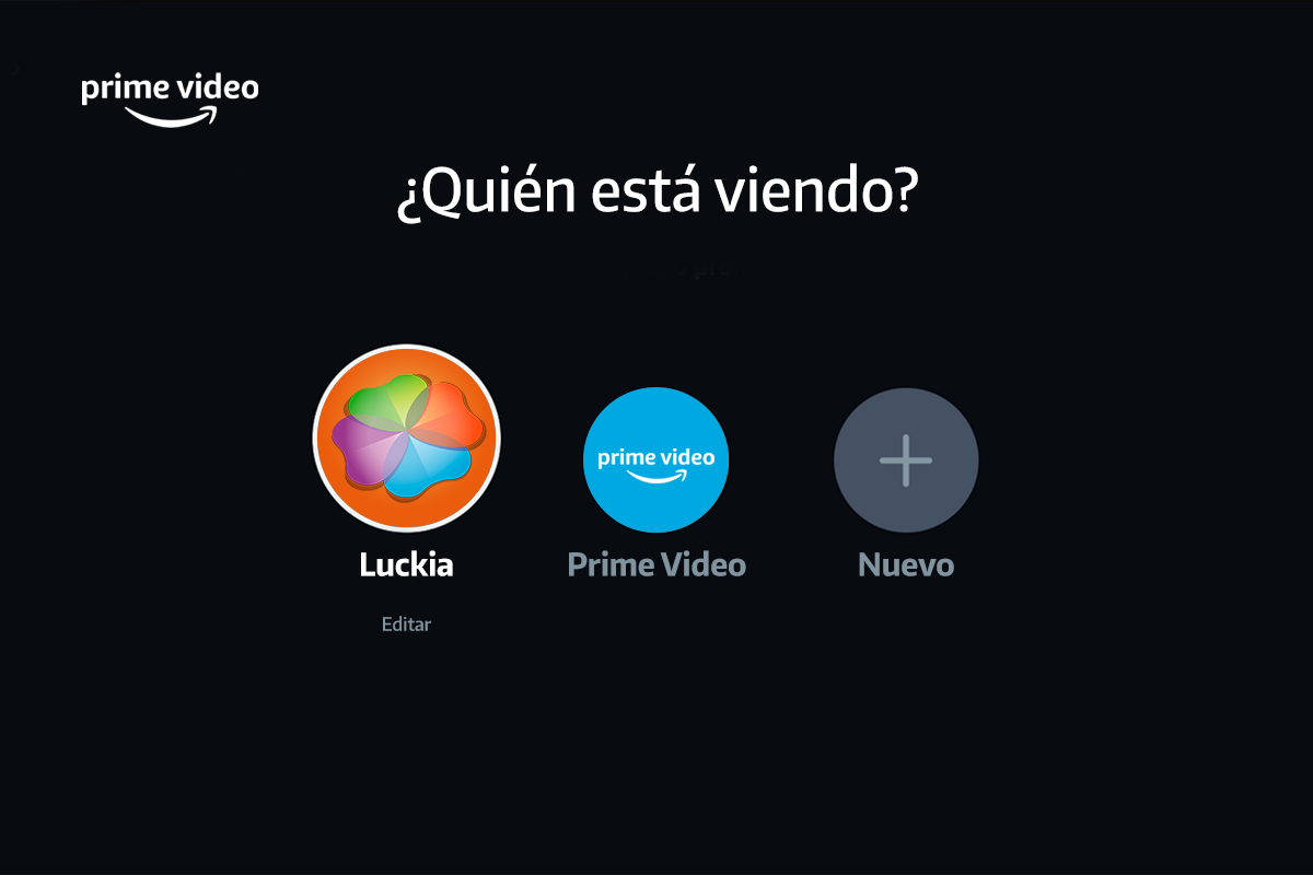 Luckia llega a Prime Video de Amazon con su nuevo spot Brotan trboles de Luckia en LALIGA