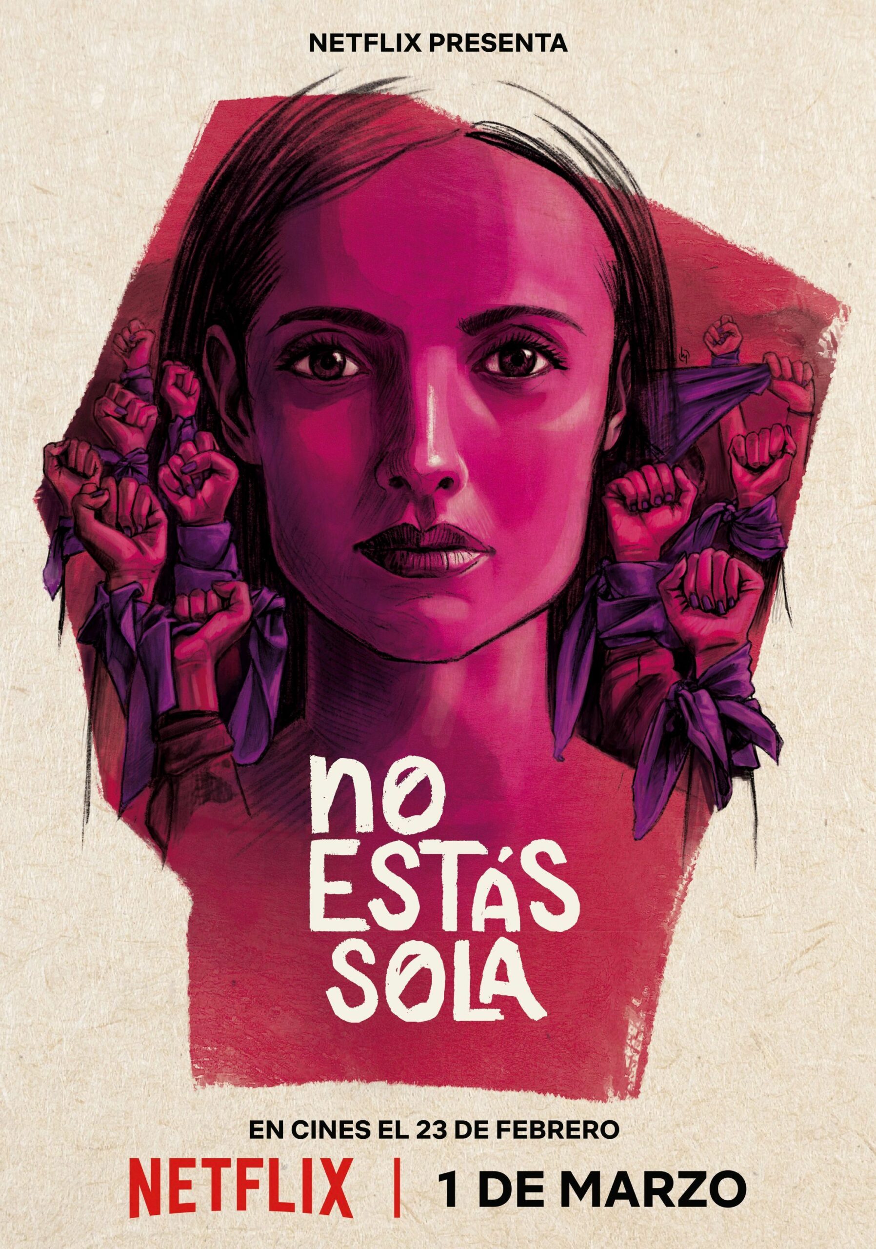 No estas sola scaled