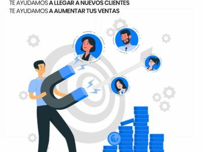 Iniciar el año invirtiendo en Marketing Digital: Beneficios del Kit Digital con Pontesal Publicidad