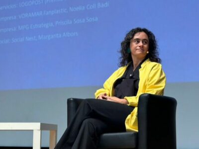 Womanation Congress 2024: «Talento, Innovación y TecnologIA para asegurar el futuro del planeta»