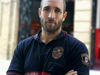 De tocar fondo a revolucionar las oposiciones: Ian Garzón crea un método innovador para lograr el éxito