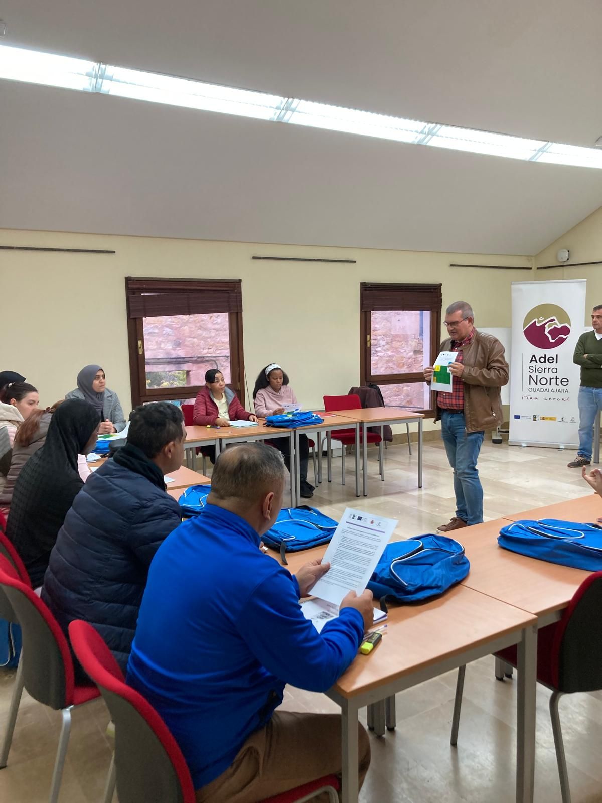 curso de formacin para personal de mantenimiento y limpieza de alojamientos 2