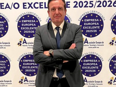 Formación Universitaria recibe el Certificado de Calidad y Excelencia emitido por AEITI