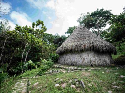 Colombia inspira a viajeros con experiencias culturales basadas en Gabriel García Márquez