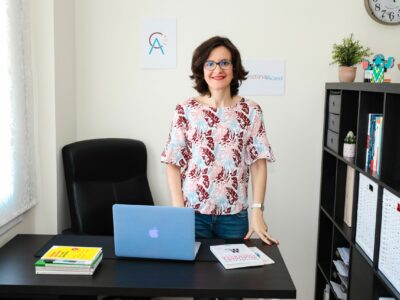 Comunicae organiza una sesión formativa sobre Planes de Comunicación con IA junto a Cristina Aced