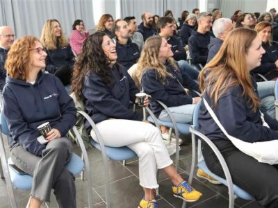 Allianz Partners amplía sus medidas de conciliación familiar