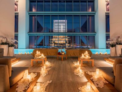 Philadelphia Convention and Visitors Bureau: San Valentín en Filadelfia, la ciudad del amor por excelencia