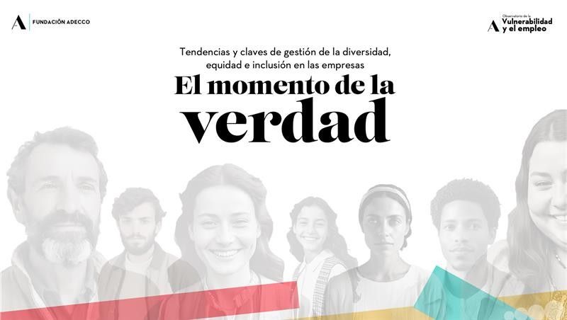 Tendencias DEI Fundacin Adecco