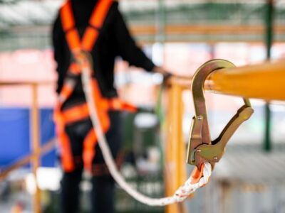La formación en prevención de riesgos laborales, más necesaria que nunca: los retos de 2025 según EUCA