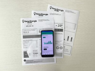 La valoración de Gana Energía sobre 2024: el año que cambió el tablero energético en España