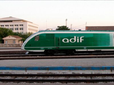 El proyecto de la nueva Estación Central de València implementa metodología BIM en su apuesta por la sostenibilidad