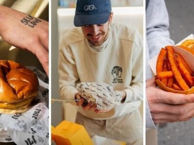 La franquicia Tort es la oportunidad de inversión que los expertos no dejan pasar en 2025