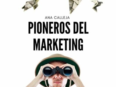 Baltha Publishing presenta ‘Pioneros del Marketing’, un viaje a los orígenes de las estrategias que transformaron la mercadotecnia