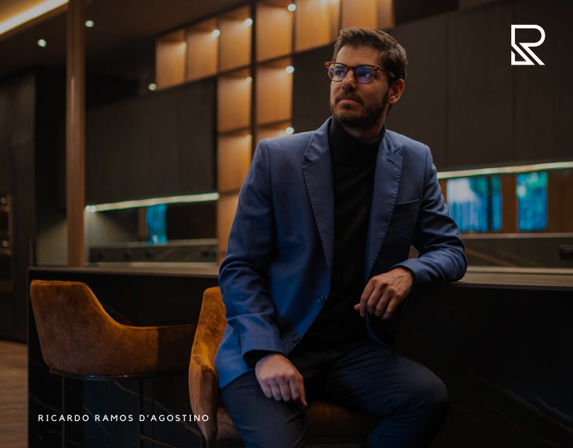 007 Ricardo Ramos DAgostino y Grupo Capital Lanzan una Gua de Arbitraje Internacional para Energas Renovables